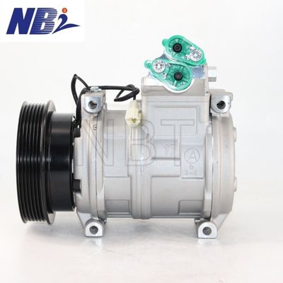 良い価格 ハインダイ OEM 97701-3E800/30013-1242 12ボルト 新車エアコン ACコンプレッサー キアソレント 3.5 V6 1999- オンライン