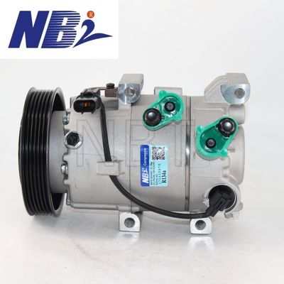 良い価格 CN GUA A3721 ヒューンダイ エラントラ 97701-4V001 97701-4V000 1.8 1.6 車用新型12Vエアコンプレッサー オンライン