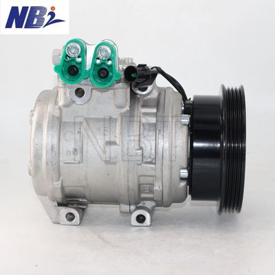 良い価格 OEM 97701-2E500 10PA17C 自動車用エアコン コンプレッサー オンライン