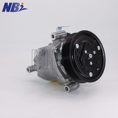 良い価格 オート 12V 車用エアコン コンプレッサー 鈴木 2014-2016 新型R134A 鈴木 2014-2016 オンライン
