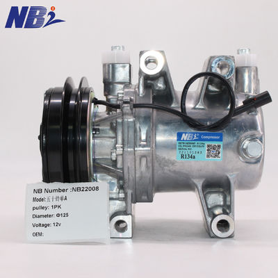 良い価格 8980839230 A4201184A02001 8981028240 車用エアコン A/C コンプレッサー 新品 自動車用エアコン Isuzu D-Max オンライン