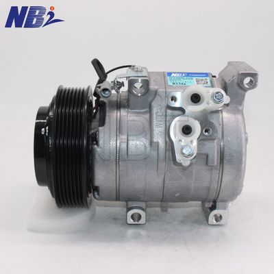 良い価格 88310-0K010 4472608561 エアコンコンプレッサー トヨタ・インノバ 2.7 ヒラックス・フォーチュナー 883100K010 447-2608561 オンライン