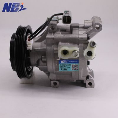 良い価格 トヨタ・ヤリス エコー トラック エアコン コンプレッサー 用 12V Saca06c AC 自動車部品 OEM 8832052170 88320-52010 88320-1a481 オンライン