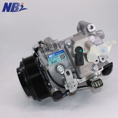 良い価格 OEM 7PK115 88320-0E110 空気懸垂ポンプ 空気圧縮機 トヨタ向け オンライン