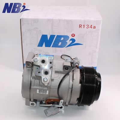 良い価格 新品 トヨタランドクルーザー 3.0T OEM 447280 1081 10s17c ポリー 7pk 電圧 12V オンライン