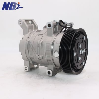 良い価格 ハイラックス 右滑車 10s11c 7pk 巻 12V 新品 OEM 447190-2650/88320-0k100 オンライン