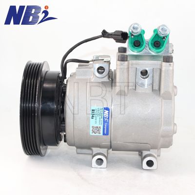 良い価格 97701-4F200 97701-4F401 977014F401 自動車エアコン部品 HS15 12V 電気交流圧縮機 ハインダイ・ポーターI オンライン