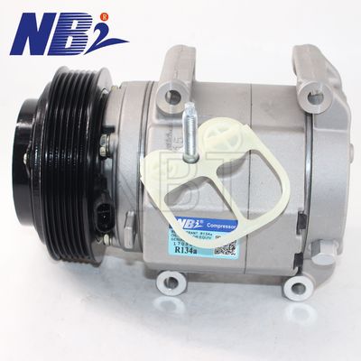 良い価格 Auto Air Conditioning Compressor for SsangYong Actyon Korando 6711303011 749004 6711303211 6652300511 オンライン