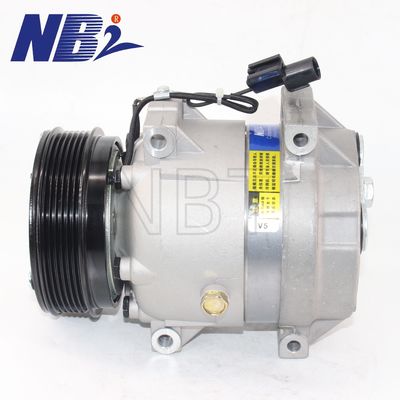 良い価格 自動車エアコン A/C AC コンプレッサー 12V VW ビートル 1.6 1.8 2 2006-2011 オートアクセサリー 1J0820803L オンライン