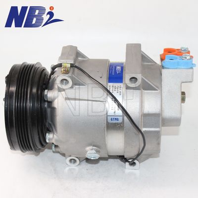 良い価格 新品使用済み 12V AUTO AC コンプレッサー オリジナル装備 OE 714978/1521526/1522238/2022025/714978 シェブロエット AVEO 空気コンプレッサー オンライン