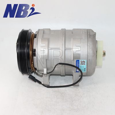 良い価格 Foton Aumarkトラック用エアコンコンプレッサー 冷風ポンプ 効率的な冷却用 OEM L0812030014A0 L1812030001A0 オンライン