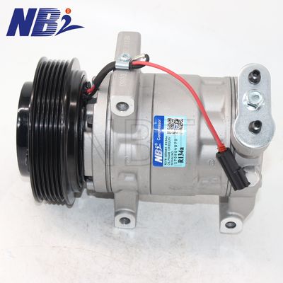 良い価格 空気圧縮機組AZ964913000007/1 SINOTRUK HOWO トラックエンジン部品AZ964913000007/1 オリジナル空気圧縮機 オンライン