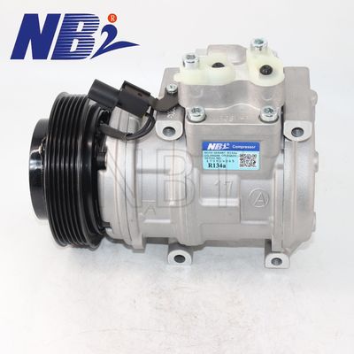 良い価格 CRRC エアコン コンプレッサー 新エネルギー電気機器 グレートウォール テングイ V80 4PK-125 10PA17C オンライン