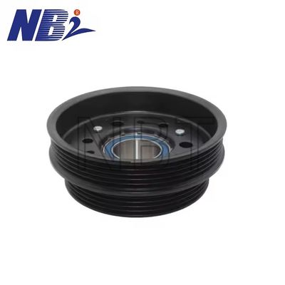 良い価格 VW Touran 10pk 130mm 用オートACマグネットクラッチ A/C スペアパーツ カーエアコンコンプレッサークラッチ オンライン