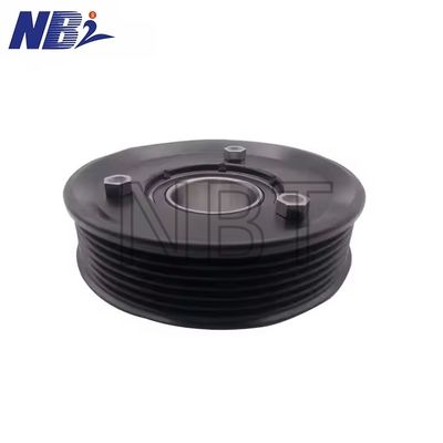 良い価格 フォルクスワーゲン ゴルフ 7 用オートエアコンクラッチ 6pk 110mm OEM 1K0820803E 1K0820803F 1K0820803G オンライン