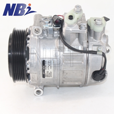 良い価格 高品質のエアコンコンプレッサー ベンツ W203 CLK W636 000 230 65 11 0002306511 オンライン