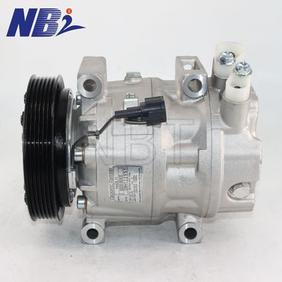 良い価格 Car Ac Compressor for NISSAN ELGRAND E51/Nissan Pathfinder QX4 3.5 92600WL000 92600-WL000 オンライン