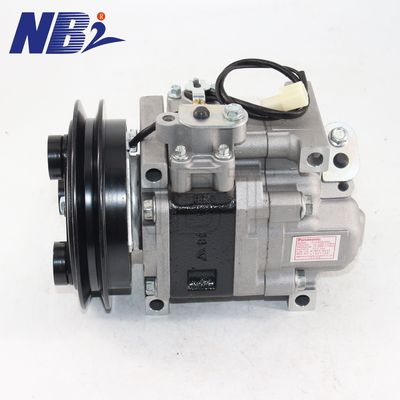 良い価格 OEM H12A1AQ4HE GDB161450 Auto Air-Con Repair Part Compressor H12 Model AC Compressor for Mazda 3 for Atenza 2.2 2007- WXMZ006 オンライン