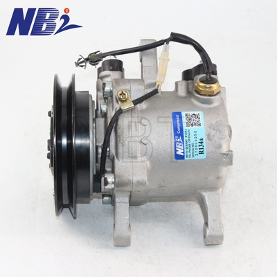 良い価格 447280-3081 Auto air Conditioning Compressor for Daihatsu Charade Hijet Move Kubota オンライン
