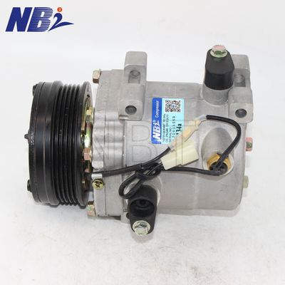 良い価格 New 12V/24V AC Chery QQ6 A1 Air Conditioning Systems Compressor Assembled Unit オンライン