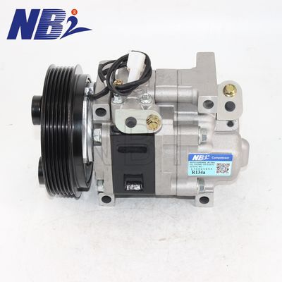 良い価格 ACP182 Car A/C AC Compressor SA11A1AA4PN for 323 Auto AC Compressor for MAZDA SA11A-1A-A4PN ACP182 SA11A-1A-A4PN MSGMZD829 オンライン