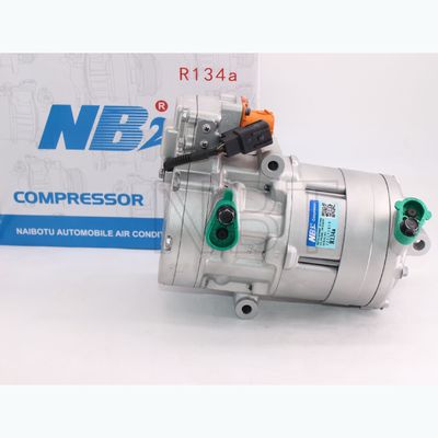 良い価格 air Condition Compressor Hybrid for hyundai Ioniq 97701-G2800 97701G2000 HES33 BP4086683M34 20180902135 オンライン