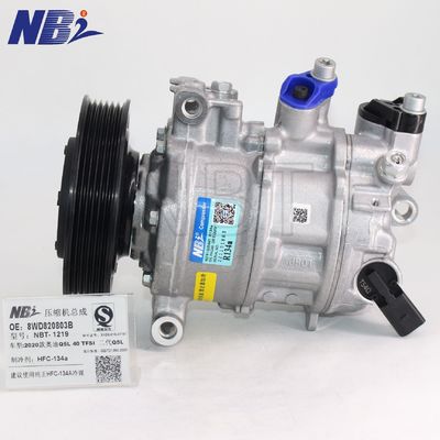 良い価格 6SES14C AC Compressor for AUDI A4 ALLROAD B9 8E0260805BP 8K0260805 8T0260805E 8T0260805N 8W5816803 オンライン