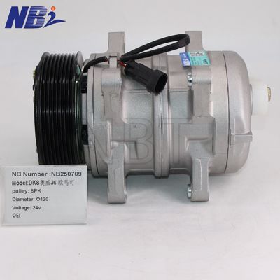 良い価格 DFCV Dongfeng Parts Air Conditioning Compressor 8104010-C0100 オンライン