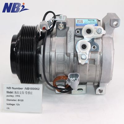 良い価格 10S15C Car AC Compressor for TOYOTA 88320-42080 air Conditioning Compressor for toyota 8832042080 8832042084 8841042080 オンライン