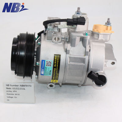 良い価格 447250-3991 CG447250-3991 K2GH19D629AC K2gz-19703-a Ac Conditioner Compressor for Ford Edge/Lincoln Nautilus オンライン