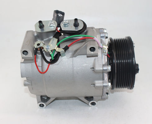 12V自動エアコンコンプレッサー HS110R 7PK 38810PNB006 38810RBA006 RD5/RD7交流部品用