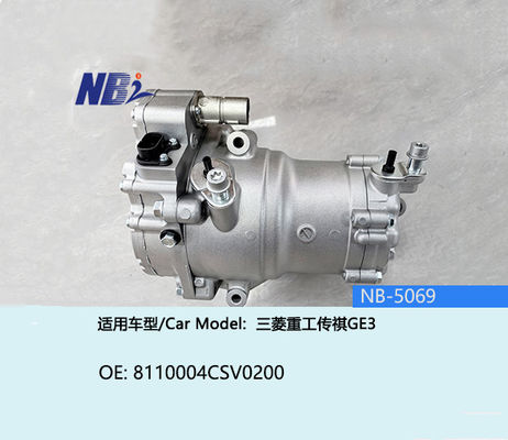 良い価格 ISO OEM 電動車両 AC コンプレッサー 8110004CSV0200 トランプチ GE3 エアコン コンプレッサー オンライン