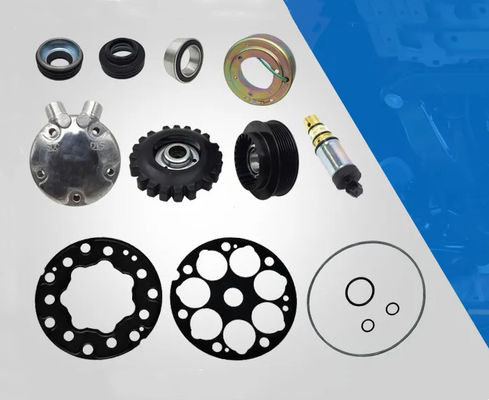 ISO OEM AC コンプレッサー用品 / 空気コンプレッサー用品
