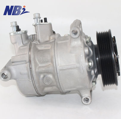 良い価格 OEM 1K0820803P 自動車エアコンコンプレッサーポンプ 12V A3 Amarok CC GOLF JETTA オンライン