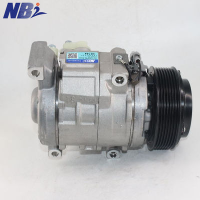 良い価格 トヨタ・プラド・ランドクルーザー TRJ150 GRJ150 7GR 88320-60A01用の自動車用エアコンプレッサー オンライン