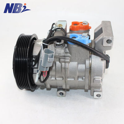 良い価格 10S11C トヨタVIOS 2006-2007 88320-0D020 88410-0D130用の自動車エアコン部品 オンライン