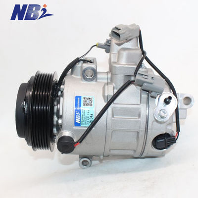 トヨタ レクスUS LS430 2001-2003 8832050100V用の自動車エアコン部品