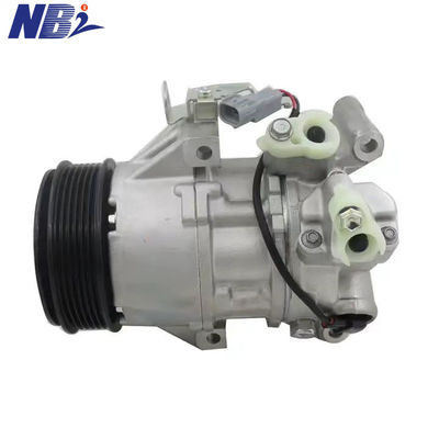 トヨタBELTA SCP92 RACTIS VITZ 88310-52510 88310 52510 8831052510 AC部品エアコンコンプレッサーのための自動ACコンプレッサー