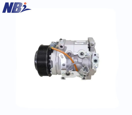 良い価格 トヨタ LX570 ランドクルーザー ACコンプレッサー 883206A320 883106A330 オンライン