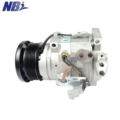 10S20C 自動車 トヨタ レクサス AC コンプレッサー 883200C160 12v 電動