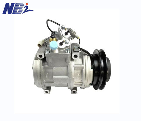 良い価格 10PA17C TOYOTA LAND CRUISER 90 3.0 TD KZJ90 KZJ95 88320-35610用の自動交流圧縮機 オンライン