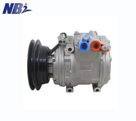 良い価格 10PA15C トヨタランドクルーザー80シリーズ用 AC圧縮機 447200-0982 447200-0986 447100-704 オンライン