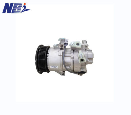 良い価格 88310-0D212 88310-0D211 トヨタ YARIS AURIS用のエアコンシステムコンプレッサー オンライン