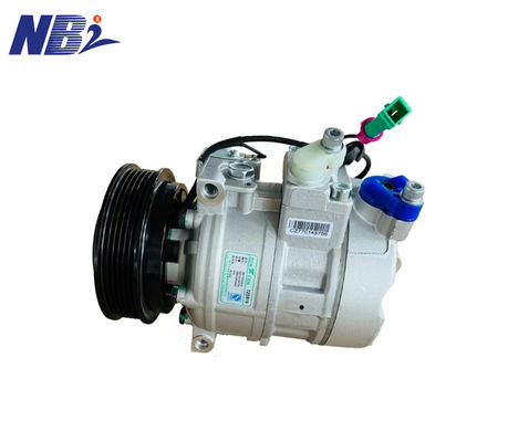 良い価格 A4 B5 A6 S6 A8 アウディACコンプレッサー 12v 447170-6340 4B0260805BX オンライン
