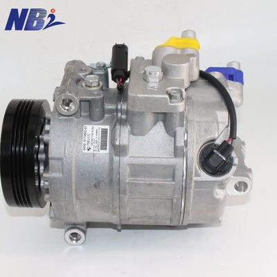 7SEU17C BMW E60 エアコンコンプレッサー 64509174802 64526983098 64526917859