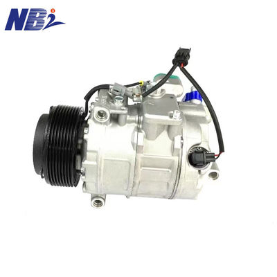 X5 F18 PV8 2008-2010 BMW AC コンプレッサー 64509196890 64529165808