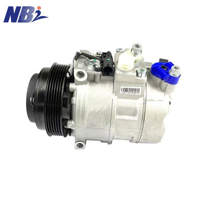 6PK 6SEU16C AC コンプレッサー メルセデス・ベンツ Cクラス W204 オート W204 A0008305200/0022303111 12V