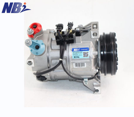 良い価格 AC-07430 コンプレッサー VOLVO S60 V60 V70 XC70 36001462 P31315453 31497536 31332386 36011355 オンライン