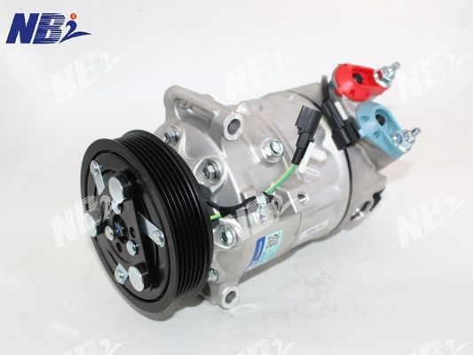 良い価格 31407759 36002132 PXC14 P31469966 VOLVO XC90 S60 XC60 XC70用の12V自動車エアコン部品 オンライン