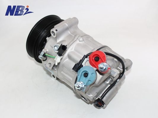 良い価格 92020271 1687 車用エアコンコンプレッサー P31469966 ボルボV40ハッチバックT5ガソリン用 オンライン